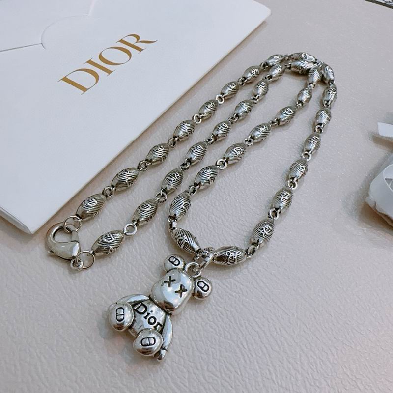 Dior Necklace 05yxh76